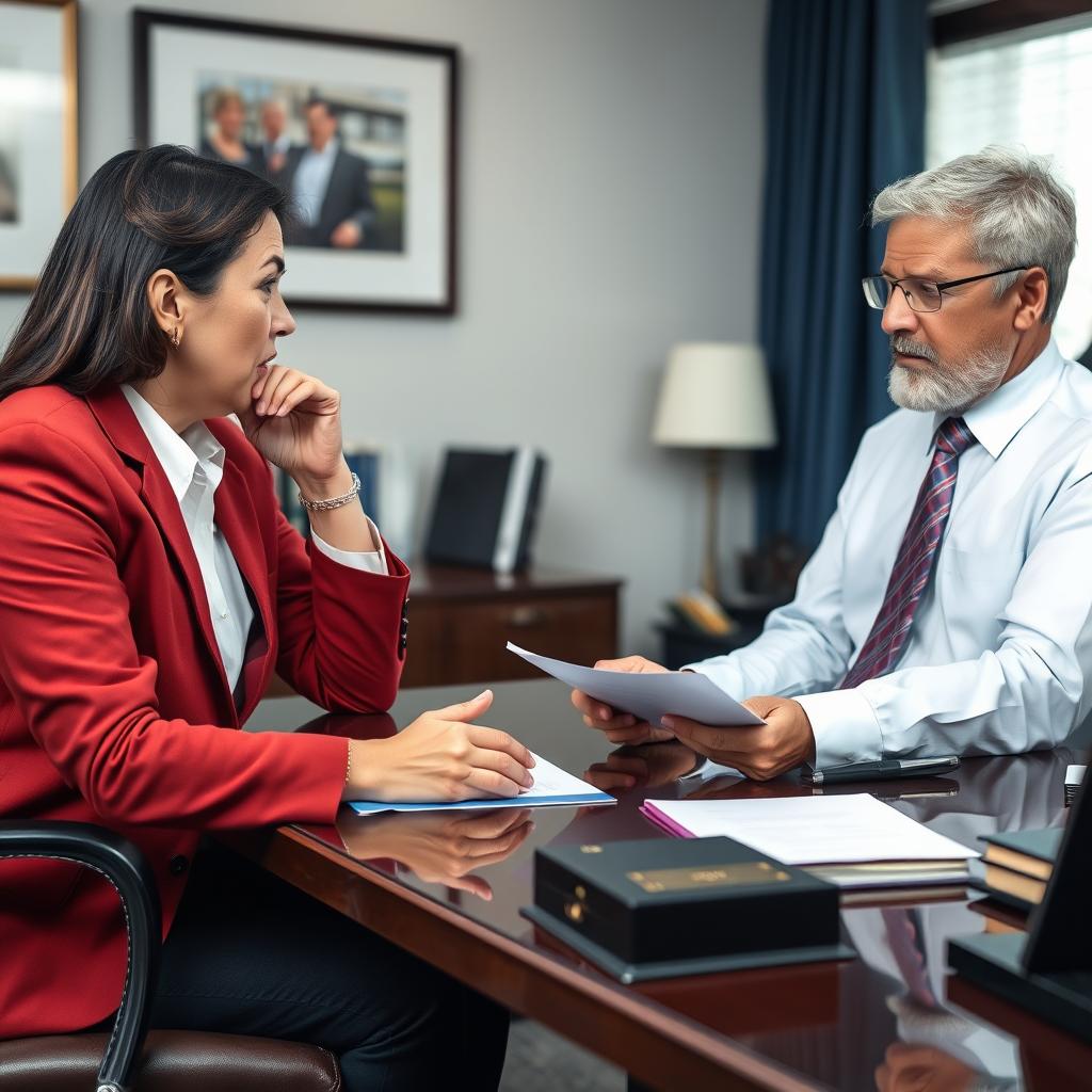 Wire Fraud lawyer Fairfax County