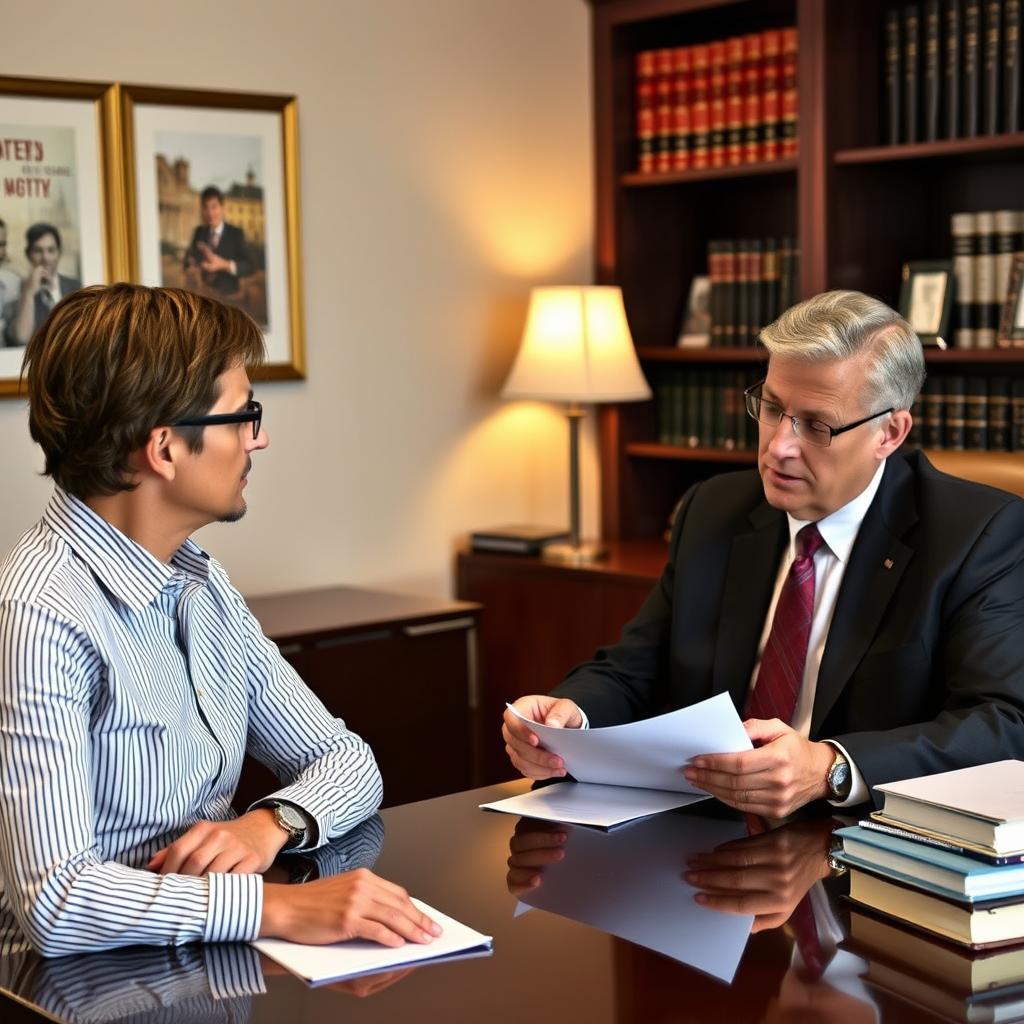 Wire Fraud lawyer Fairfax