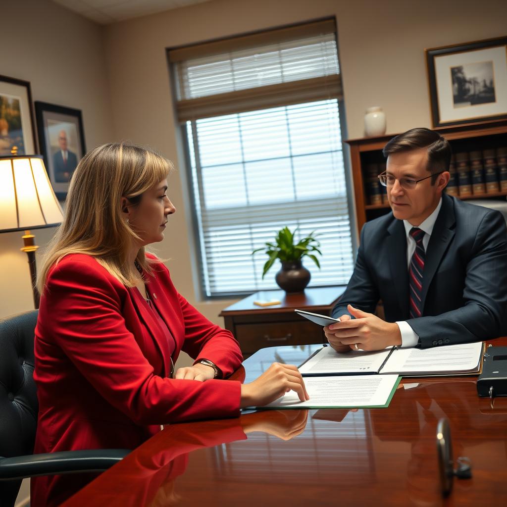 Wire Fraud lawyer Loudoun County