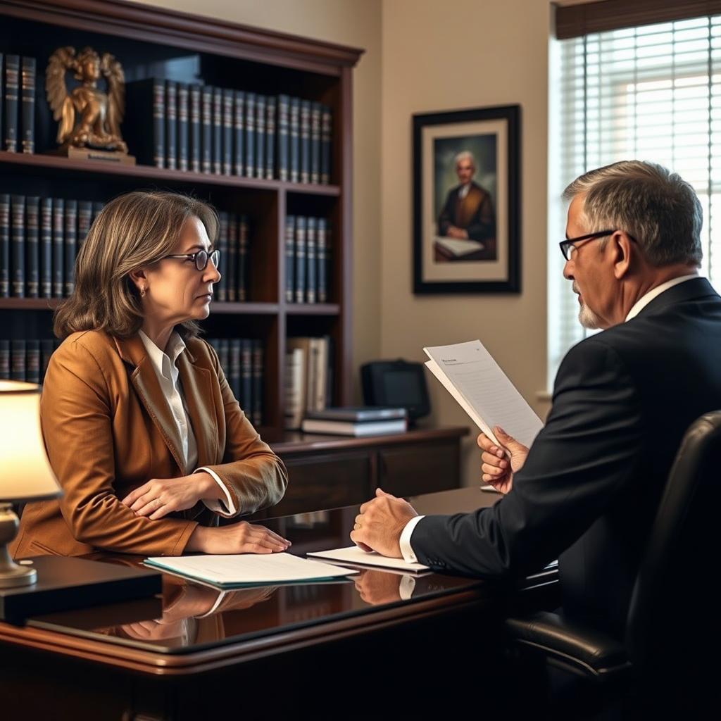 Wire Fraud lawyer Manassas
