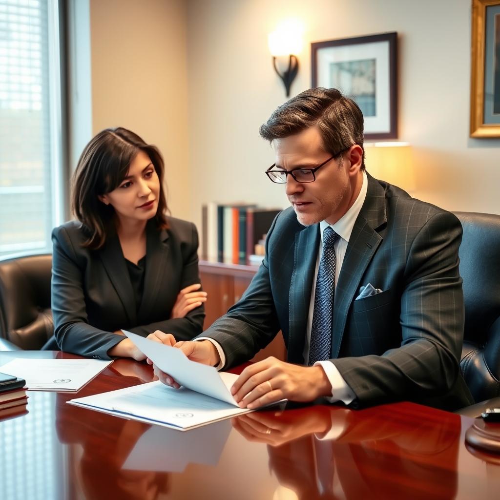 Wire Fraud lawyer Prince George County