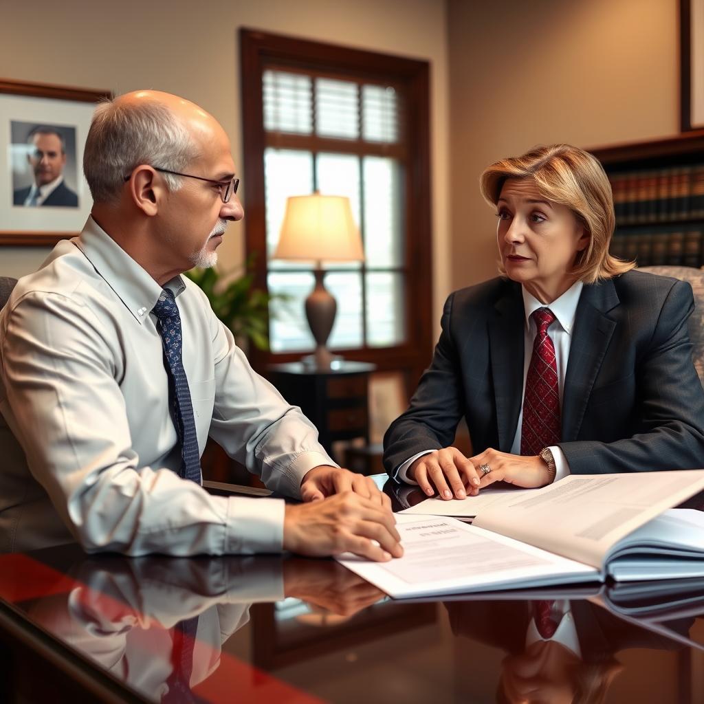 Wire Fraud lawyer Prince William County