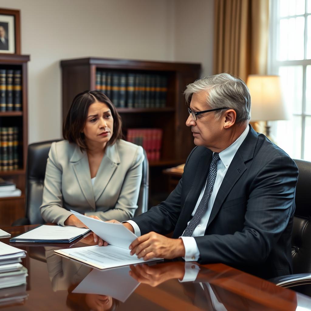 Wire Fraud Lawyer Queen Annes County