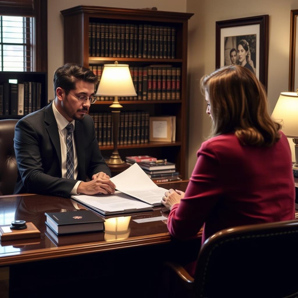 Wire Fraud lawyer Roanoke County