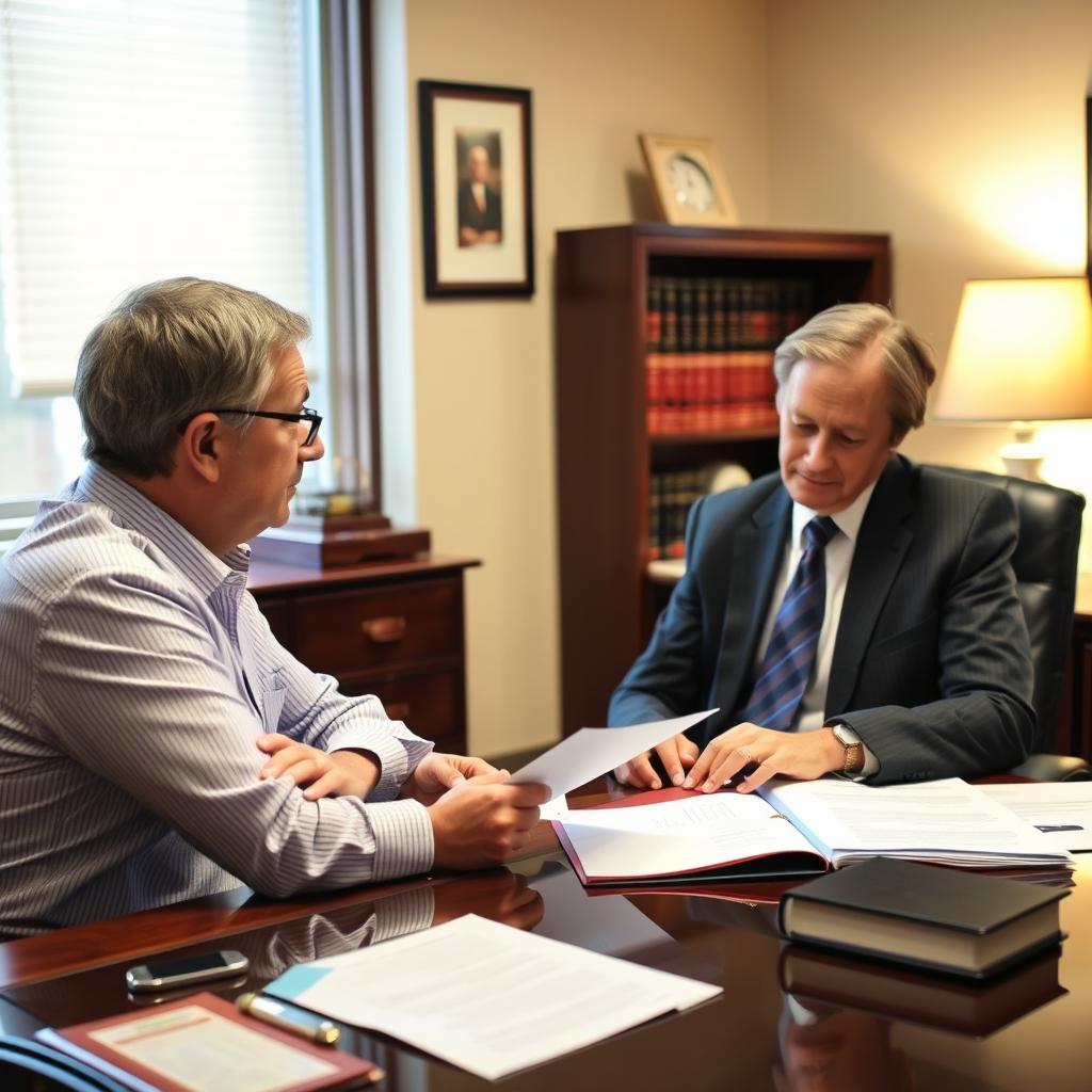 Wire Fraud lawyer Rockingham County