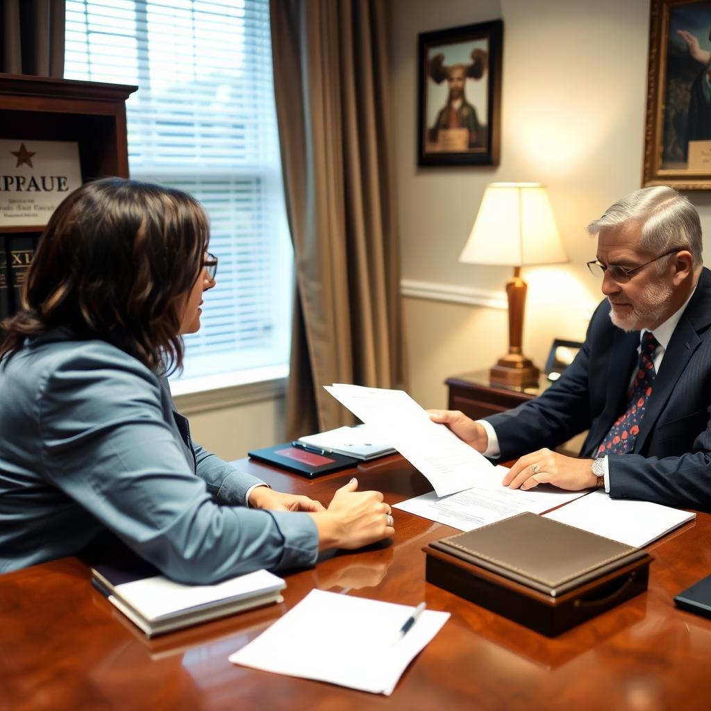 Wire Fraud lawyer Shenandoah County