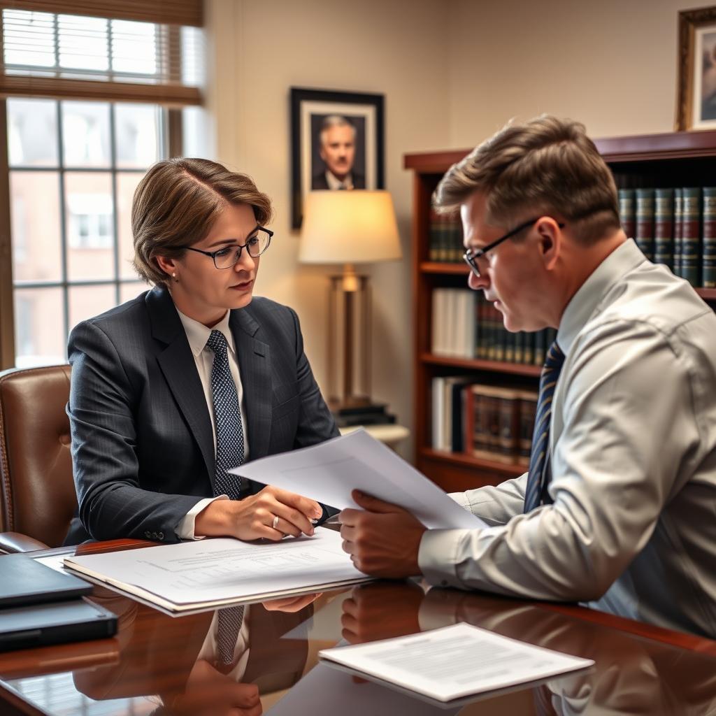 Wire Fraud lawyer Shenandoah