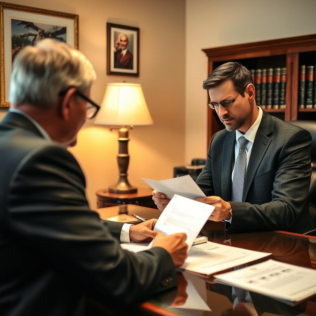 Witness Tampering lawyer Albemarle County