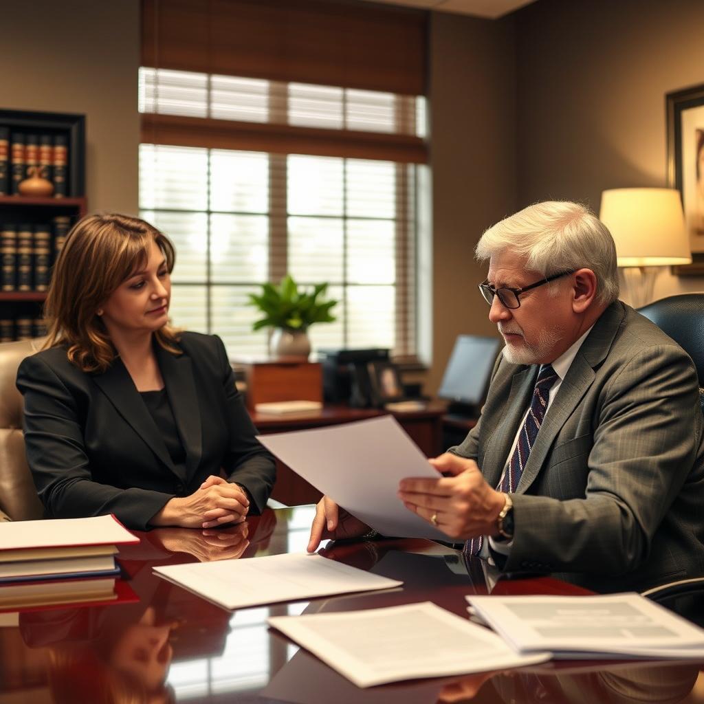 Witness Tampering lawyer Colonial Heights