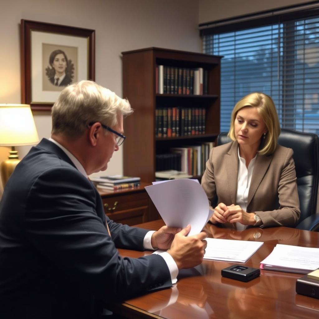 Witness Tampering lawyer Cumberland County