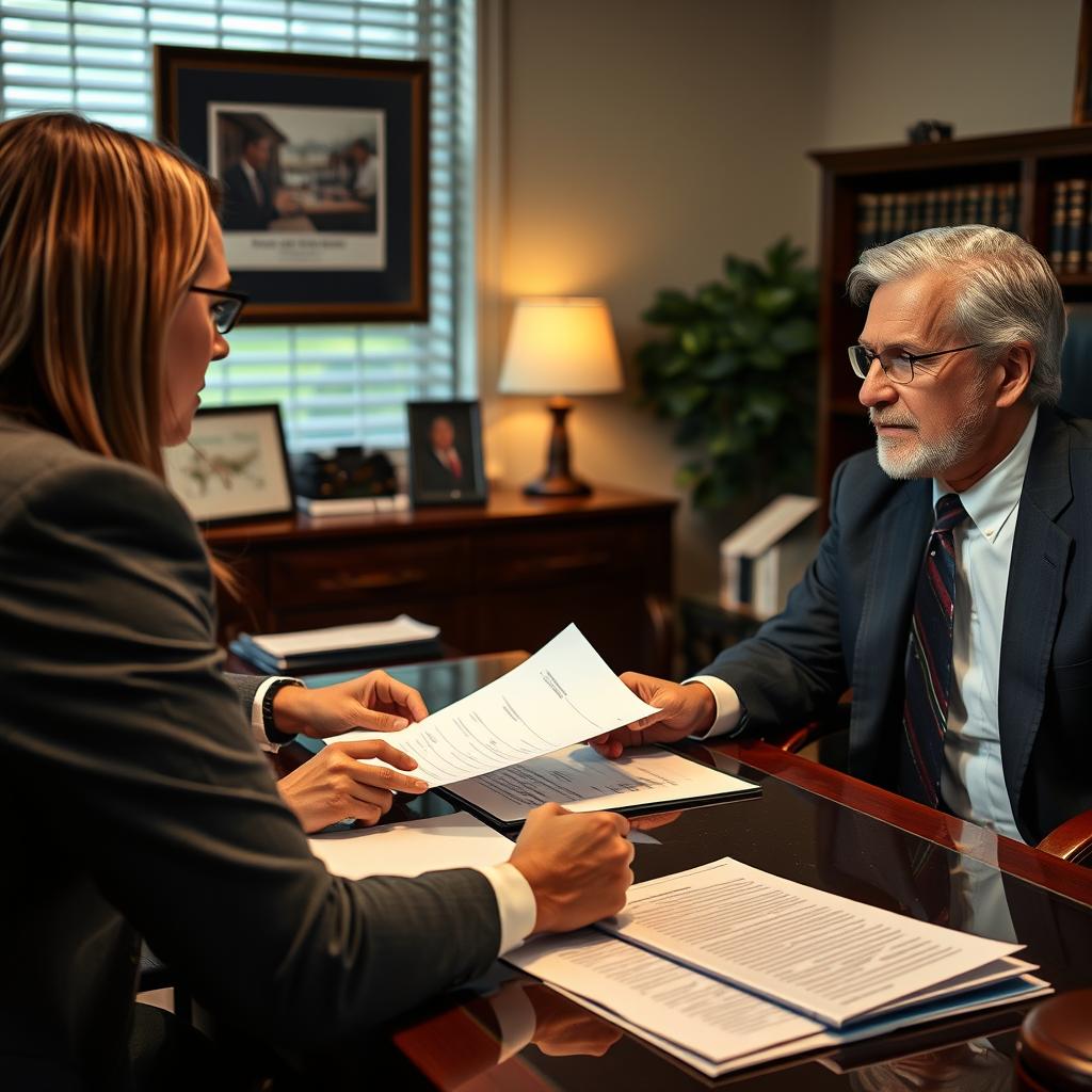 Witness Tampering lawyer Fluvanna County