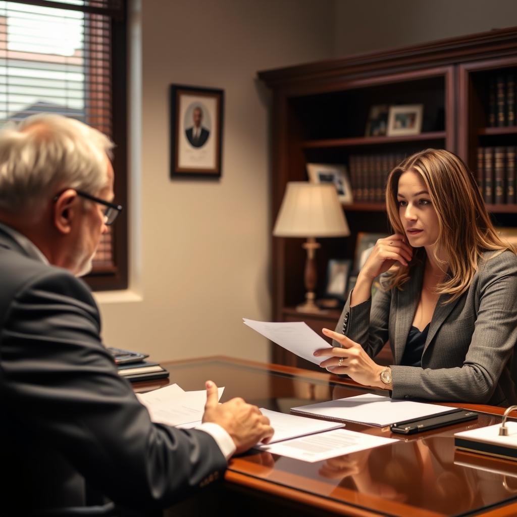 Witness Tampering lawyer Rockingham County