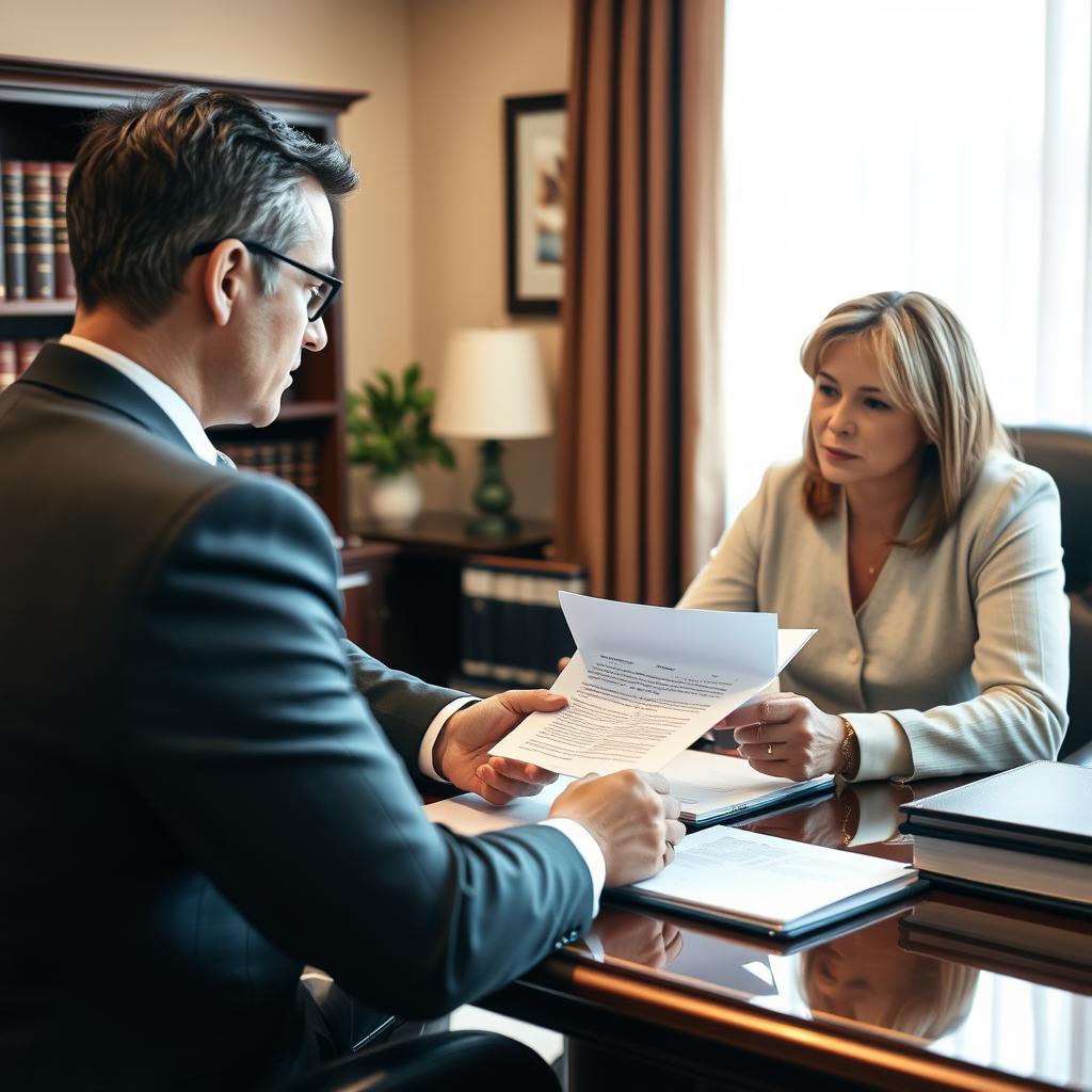 Witness Tampering lawyer Suffolk