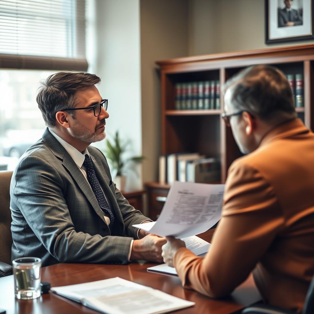 Witness Tampering lawyer York County