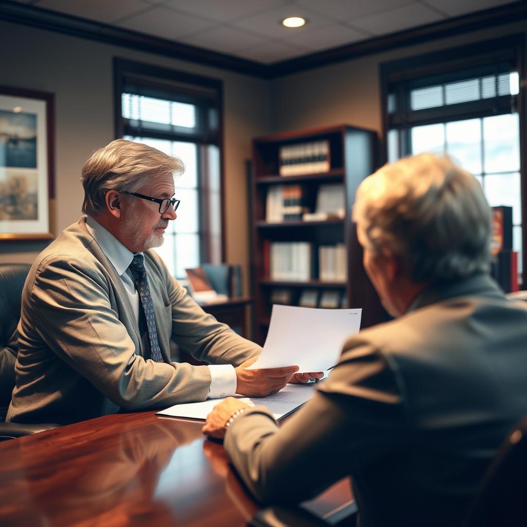 Writ of Mandamus lawyer Hunterdon County