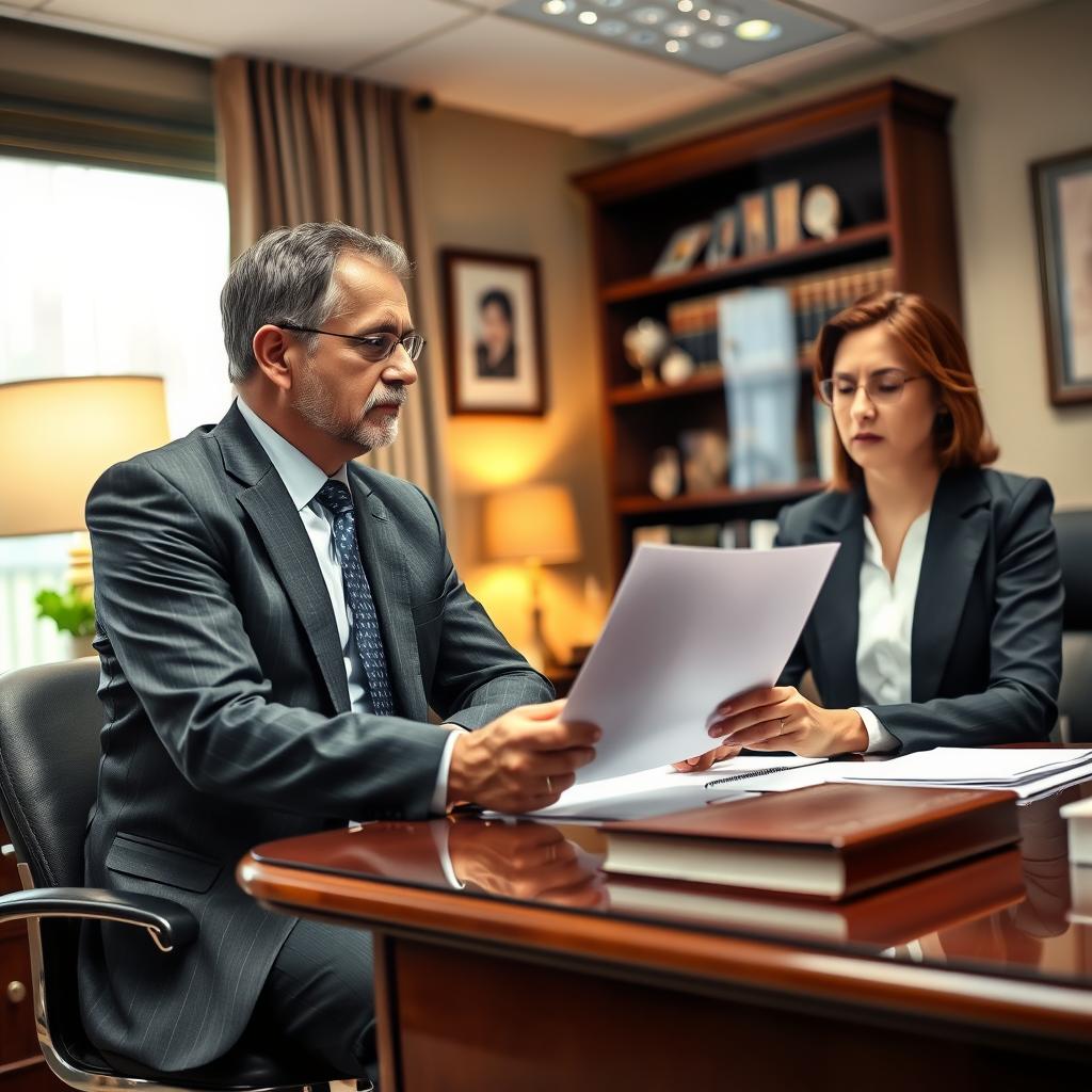 Wrong Site Surgery lawyer Hudson County