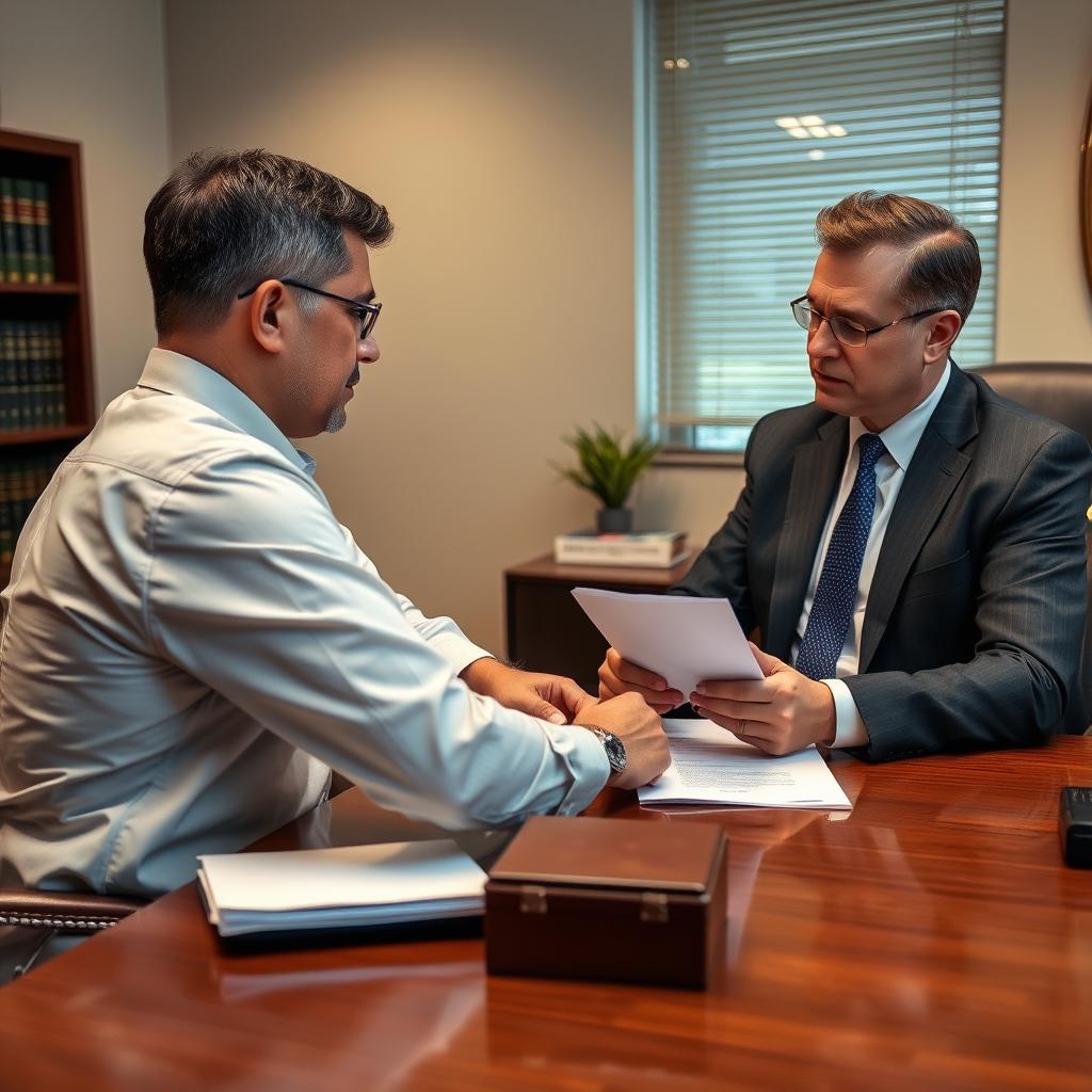 Wrong Site Surgery lawyer New Jersey