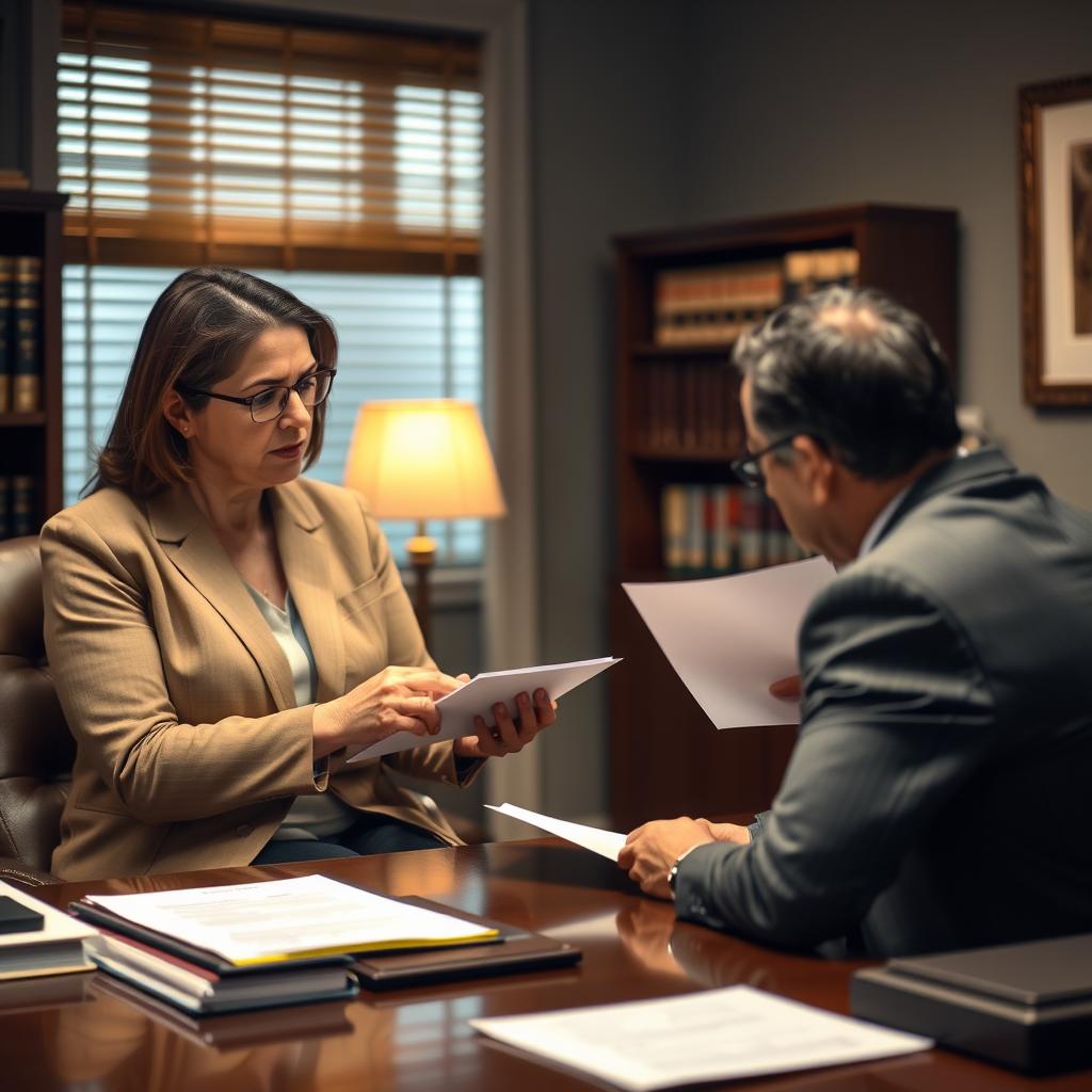 Wrong Site Surgery lawyer Salem County