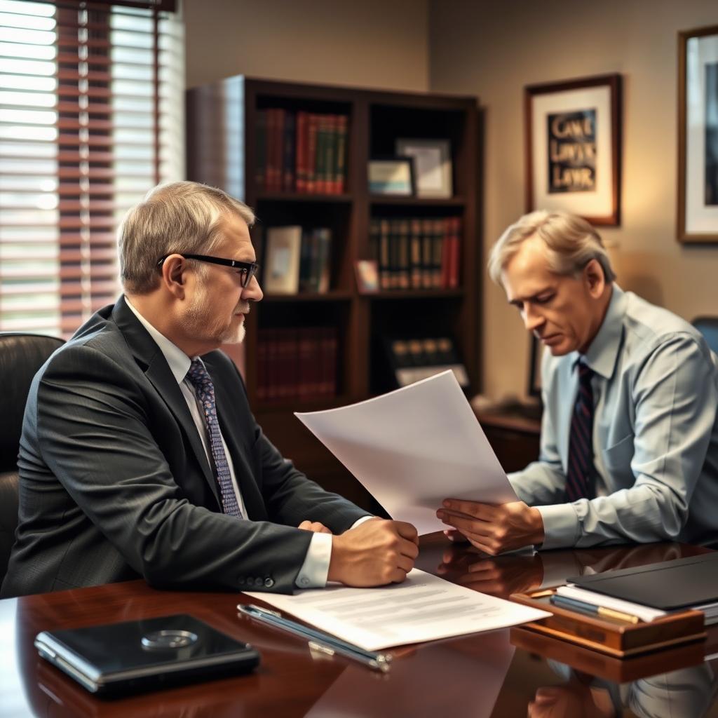 Wrongful Death Lawyer Bergen County