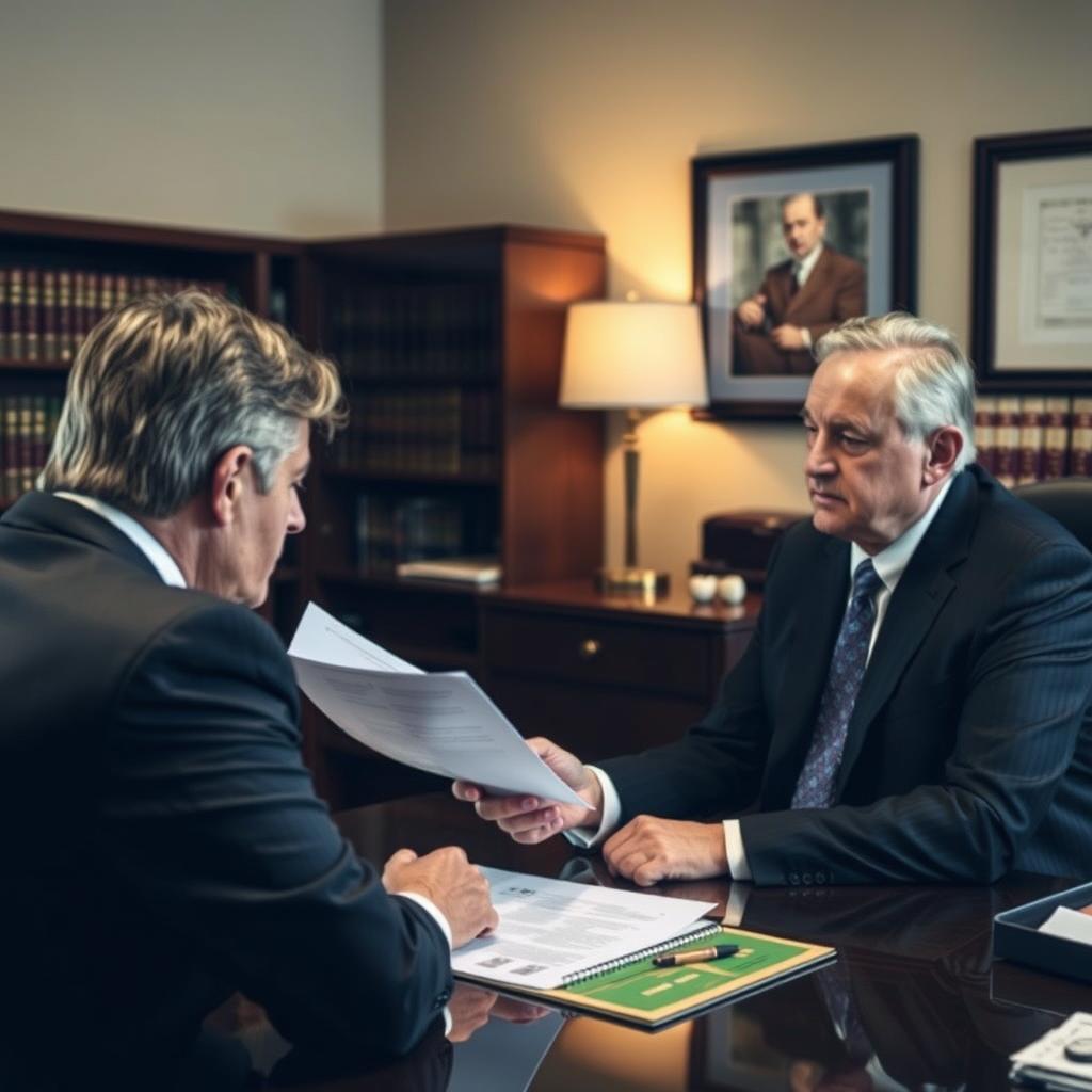 Wrongful Death Lawyer Burlington County