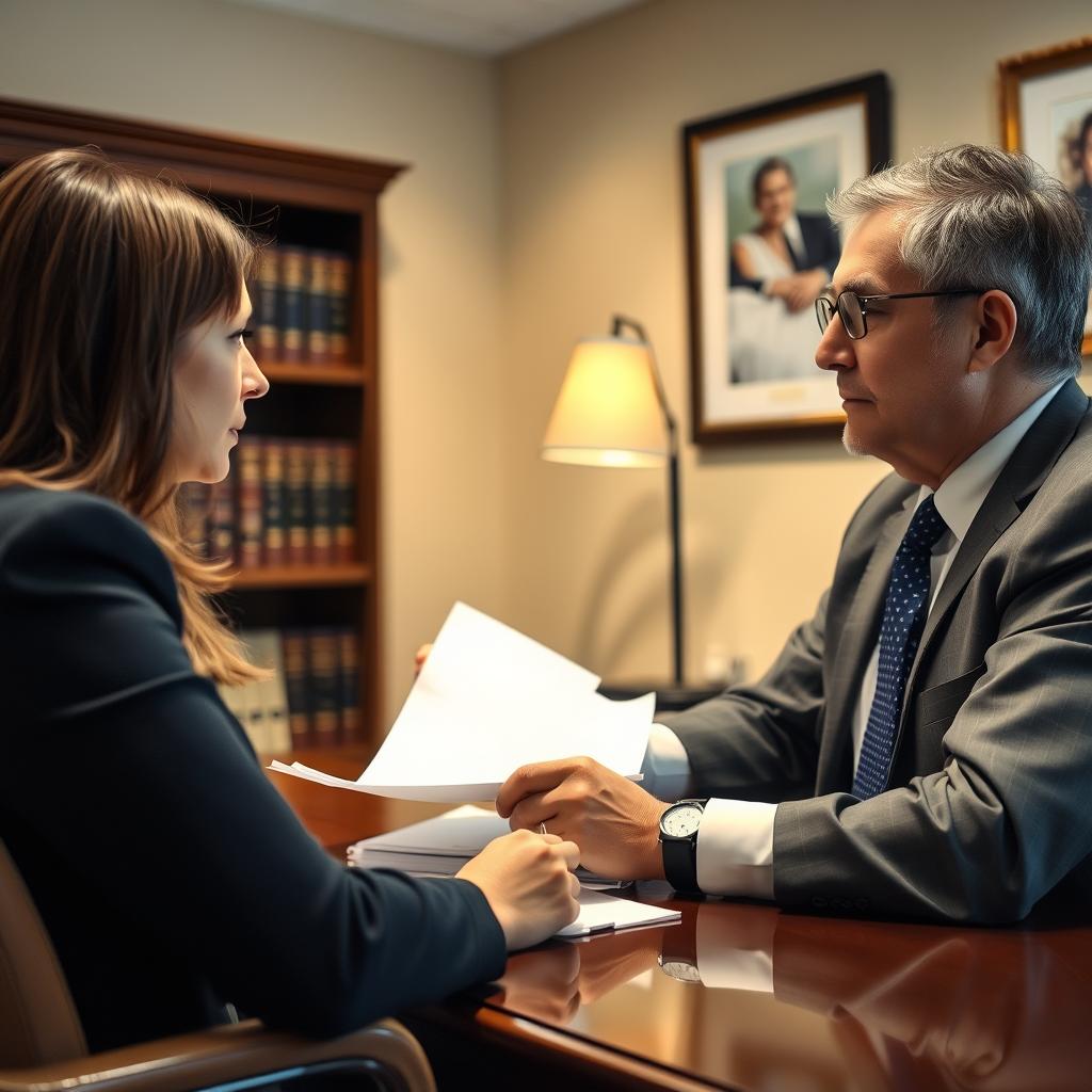 Wrongful Death Lawyer Cape May County