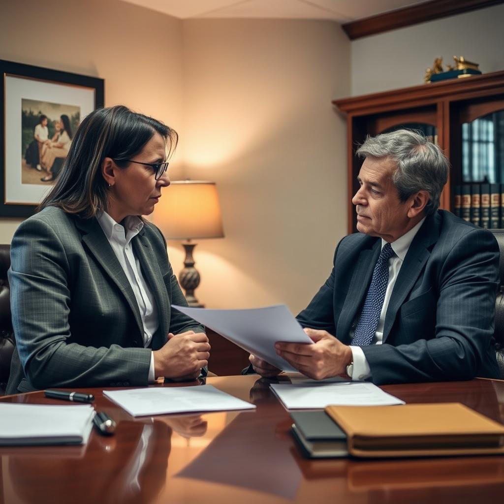 Wrongful Death Lawyer Charles County