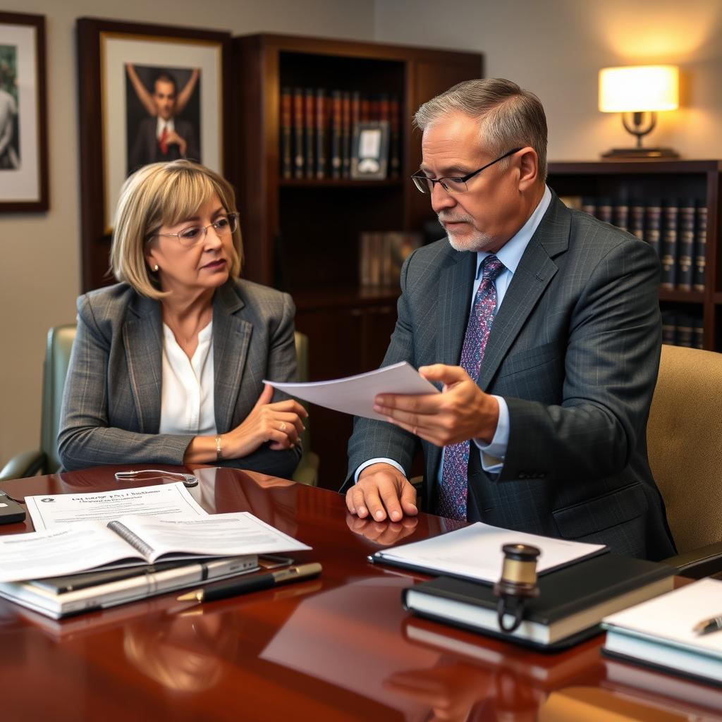 Wrongful Death Lawyer Fairfax