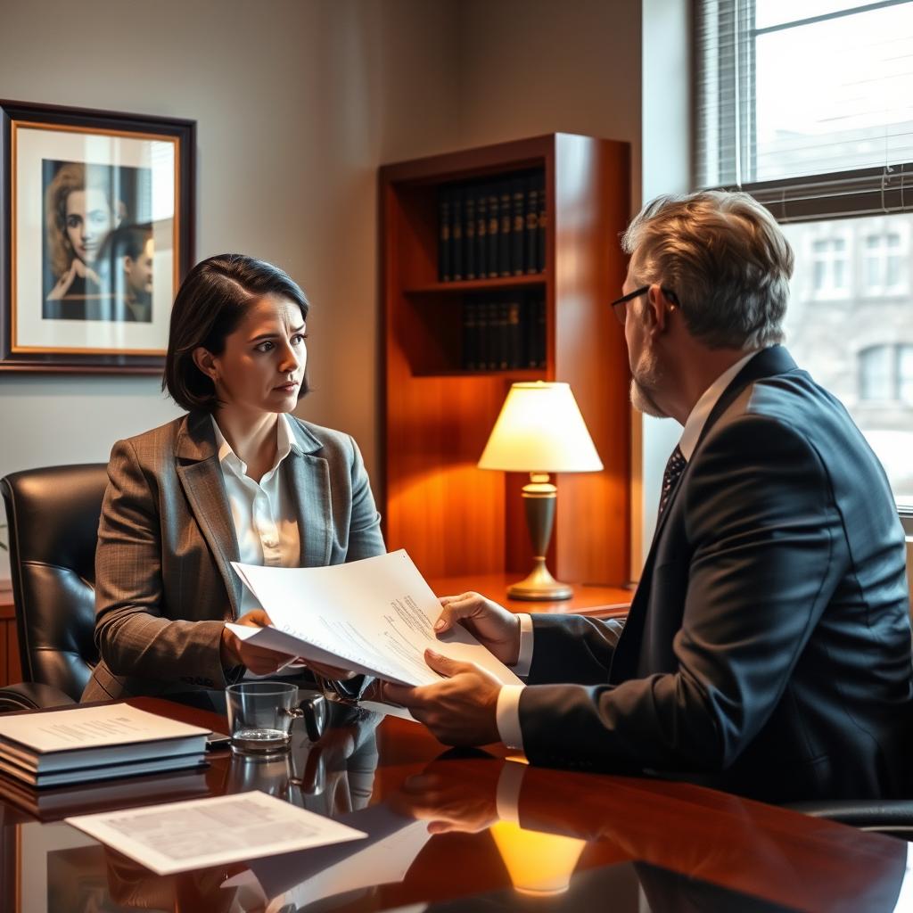 Wrongful Death Lawyer Hudson County