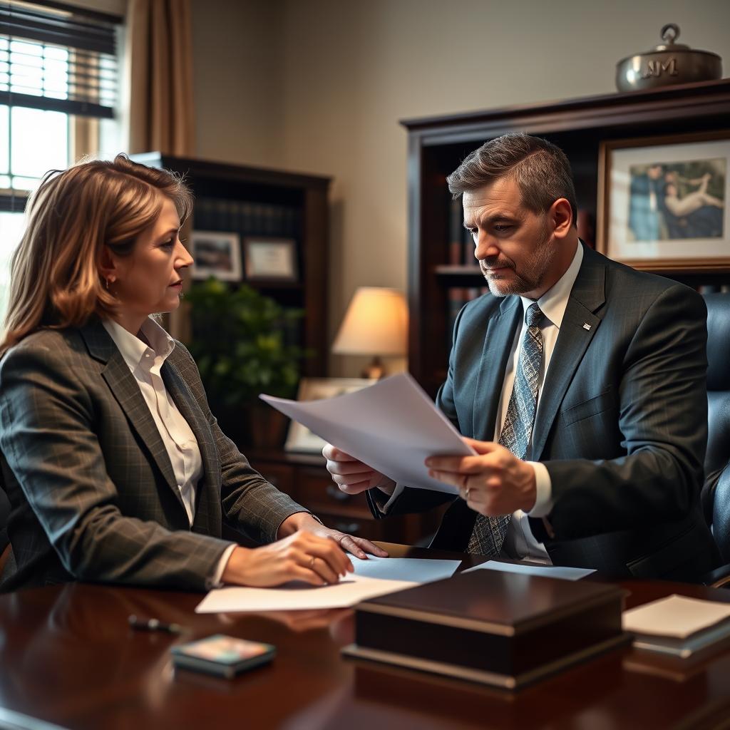 Wrongful Death Lawyer Loudoun County