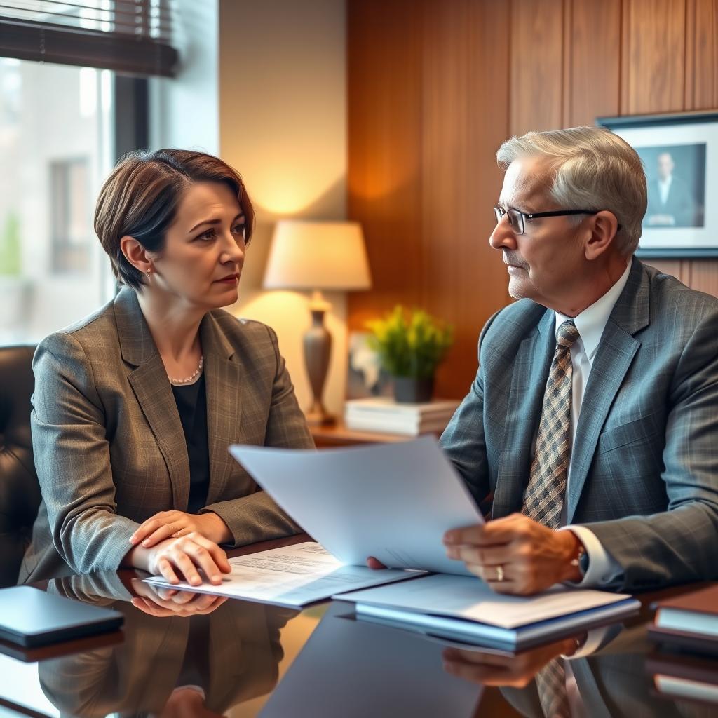 Wrongful Death Lawyer Louisa County
