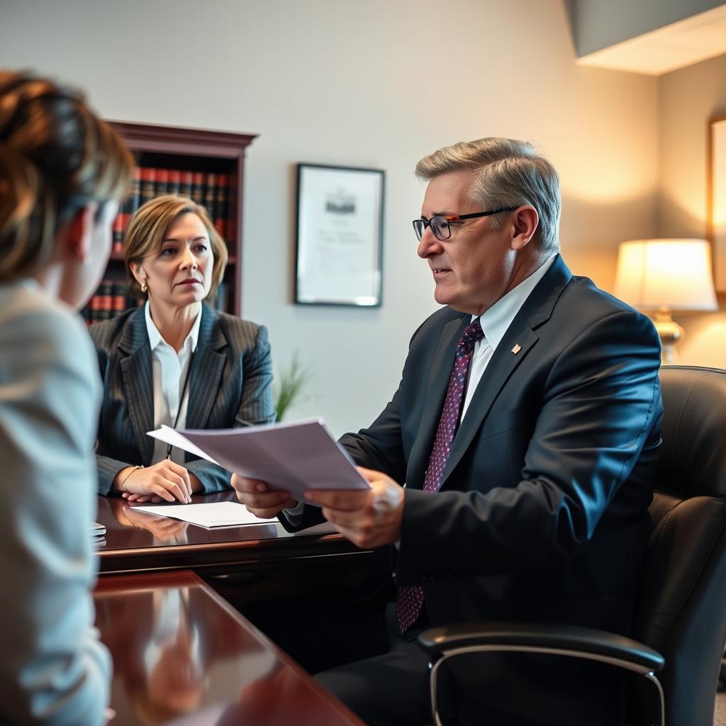 Wrongful Death Lawyer Manassas Park