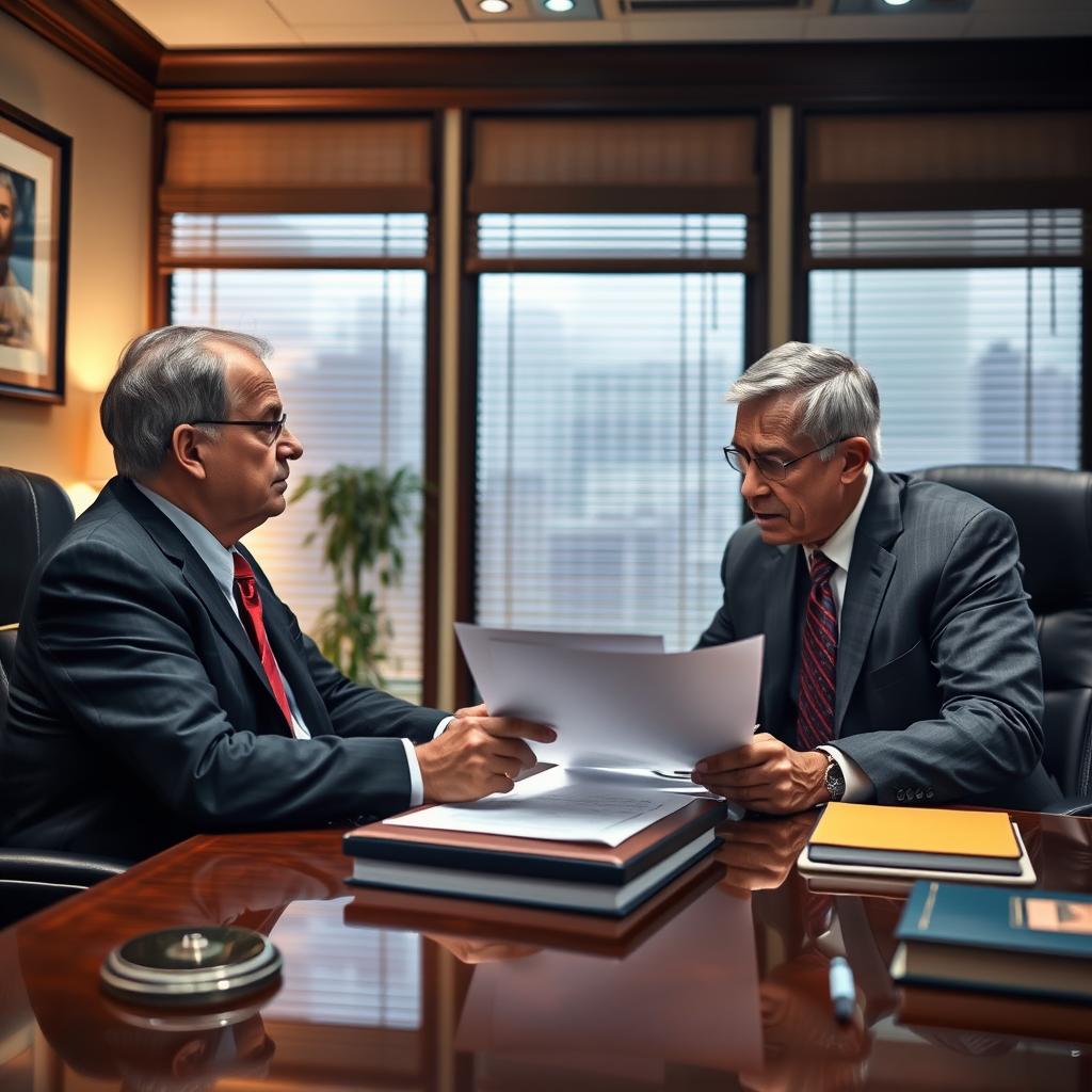 Wrongful Death Lawyer Middlesex County