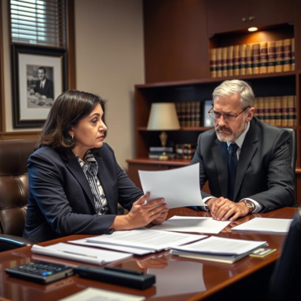 Wrongful Death Lawyer Monmouth County