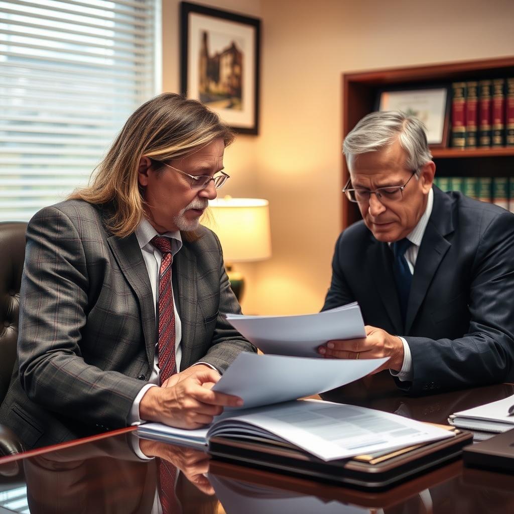 Wrongful Death Lawyer Montgomery County