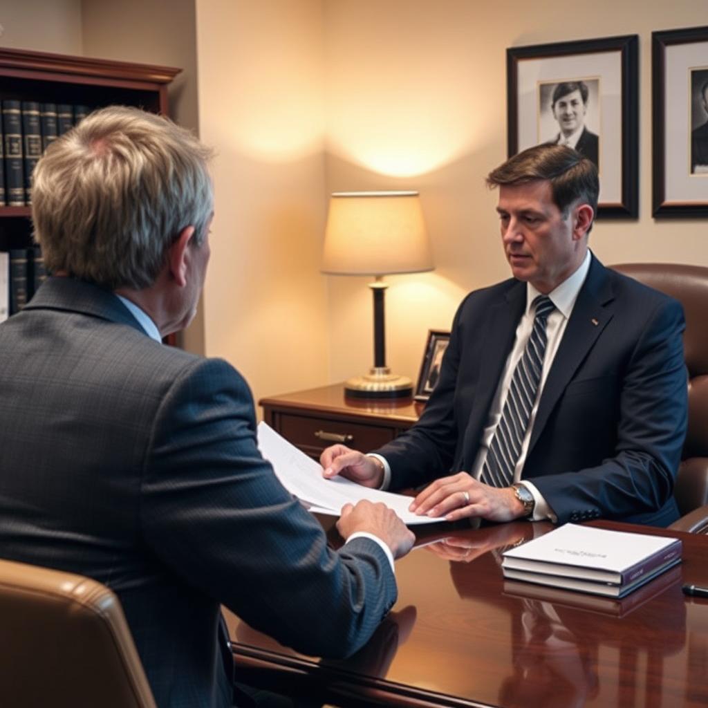 Wrongful Death Lawyer Prince William County