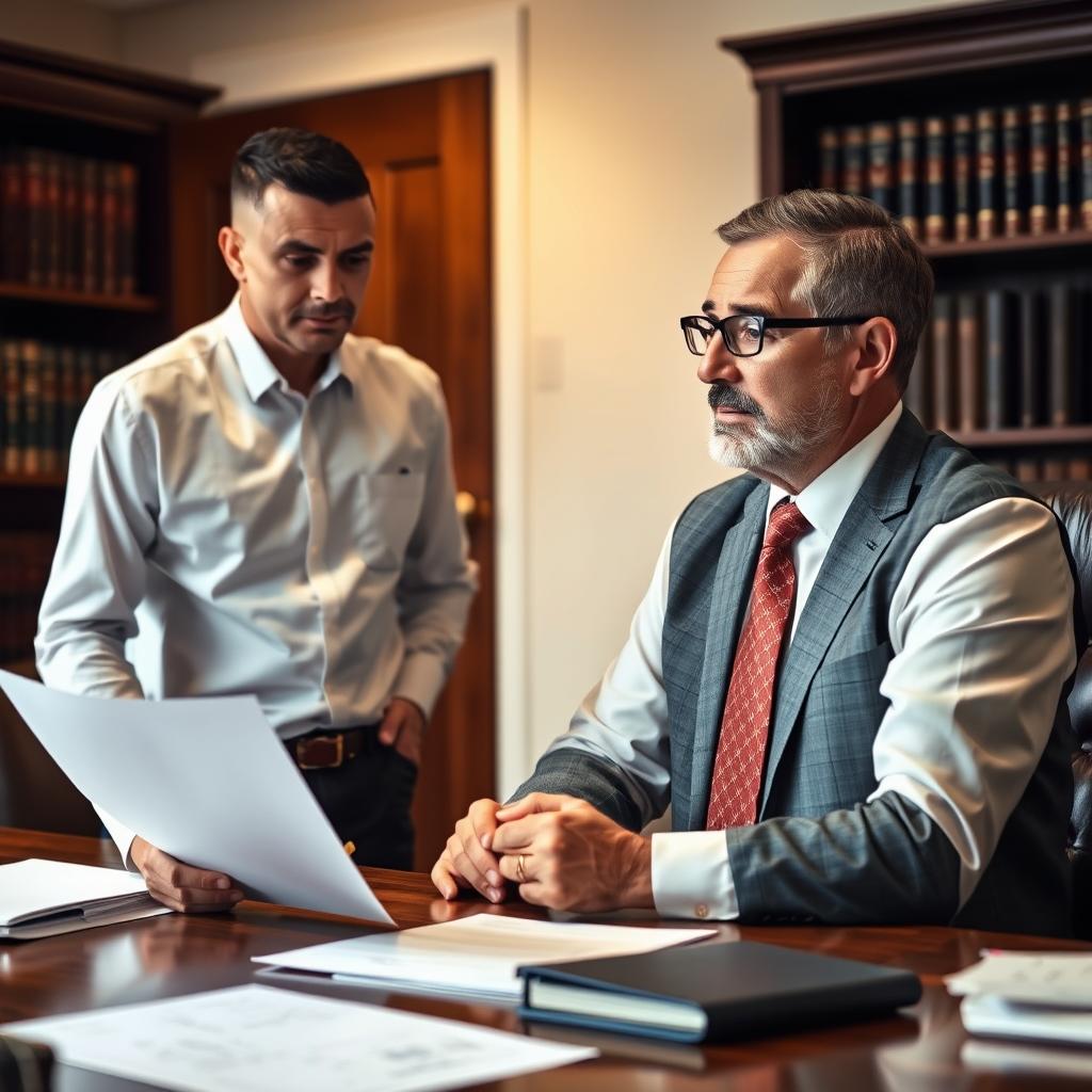 Wrongful Death Lawyer Somerset County