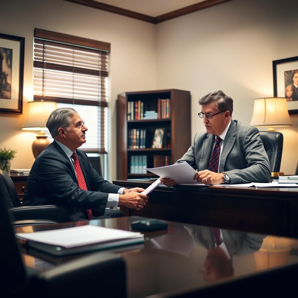 Wrongful Death Lawyer Spring Valley