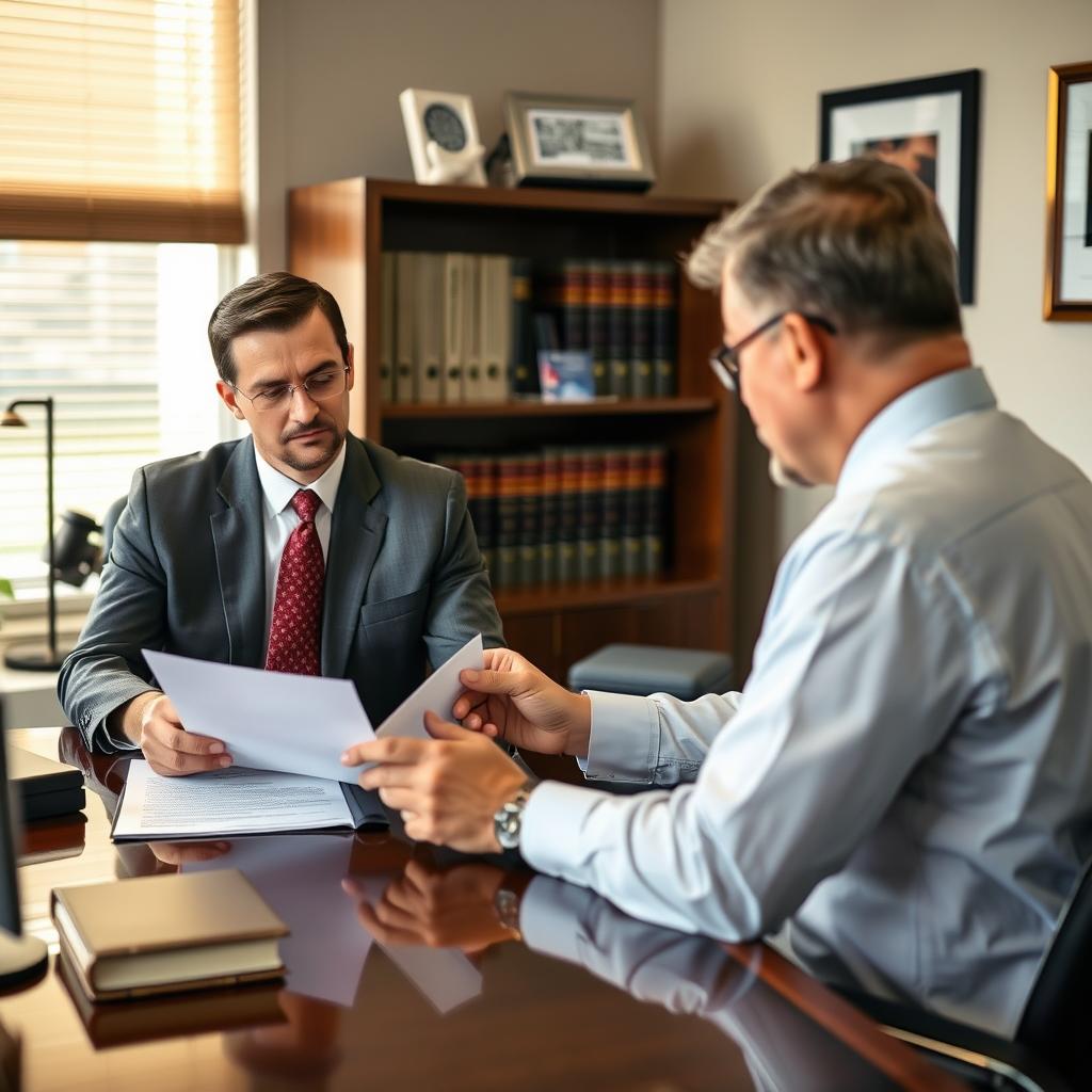 Zoning Dispute Lawyer Washington County