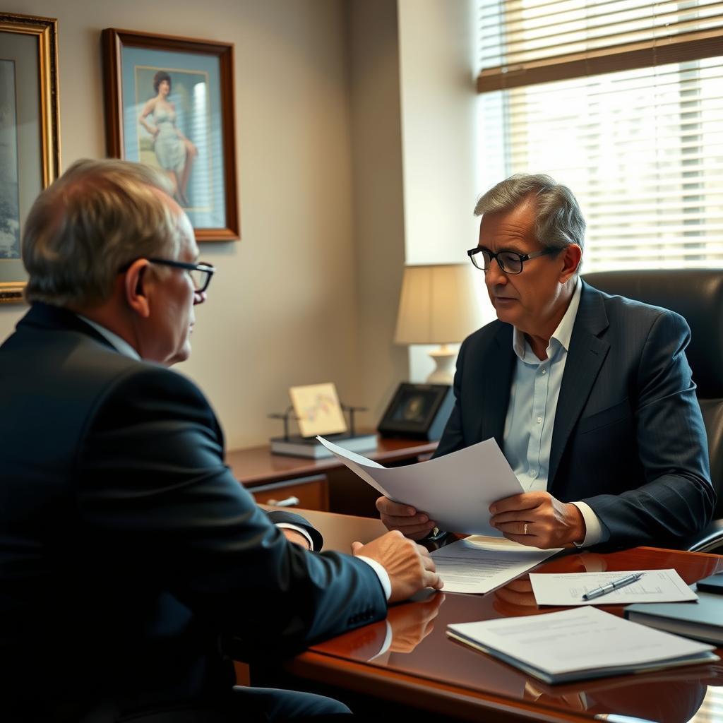 Asset Purchase Lawyer Washington DC