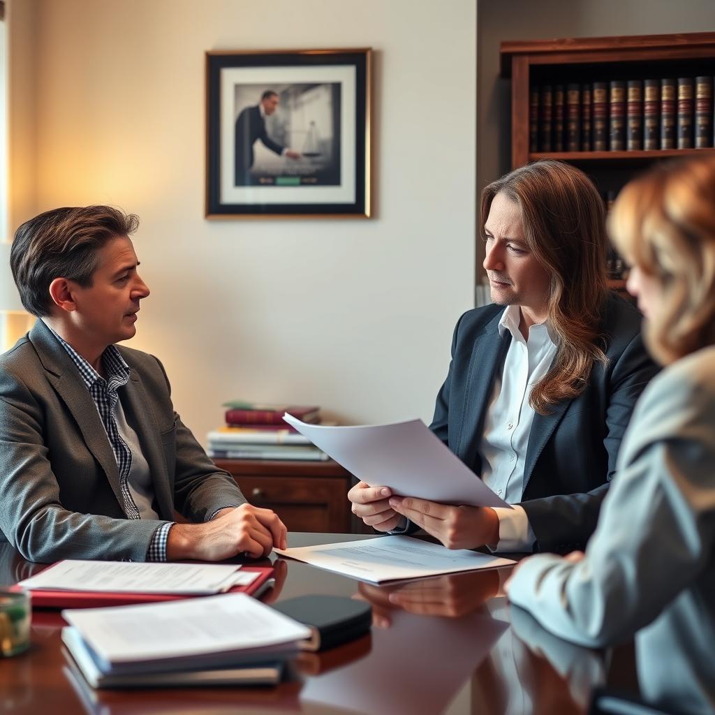 Carjacking lawyer DC
