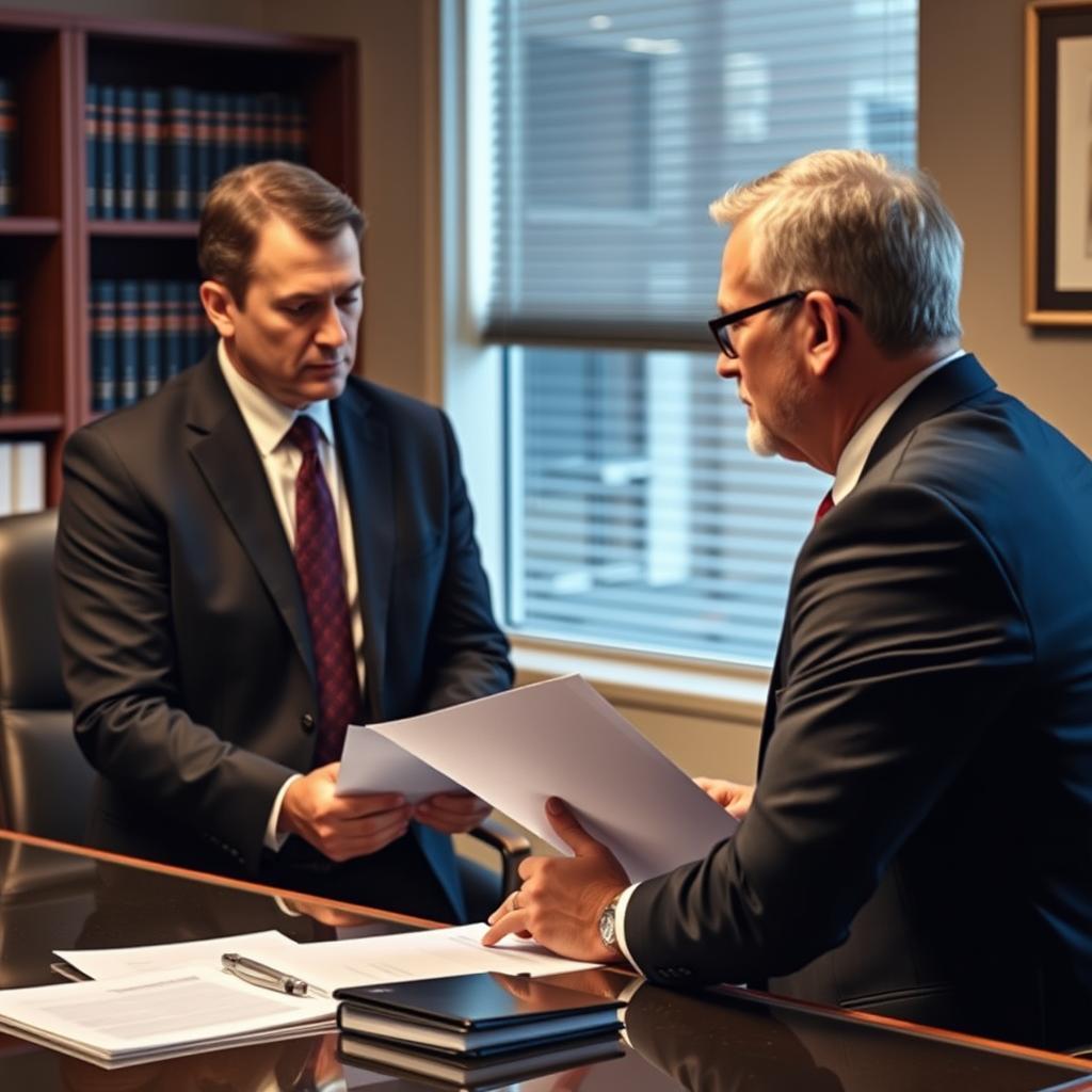 Child Support Lawyer Colonial Heights, VA