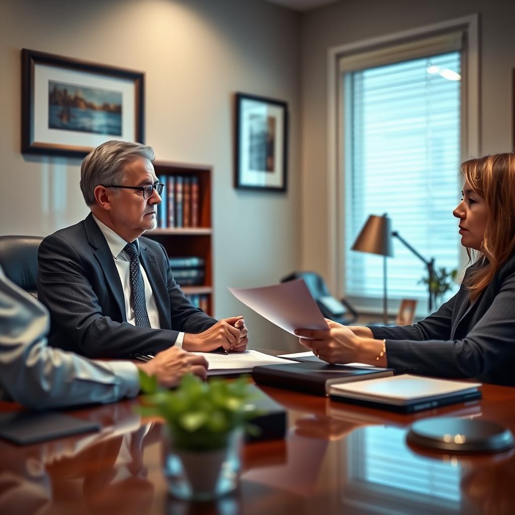 Contested Divorce Lawyer Colonial Heights, VA