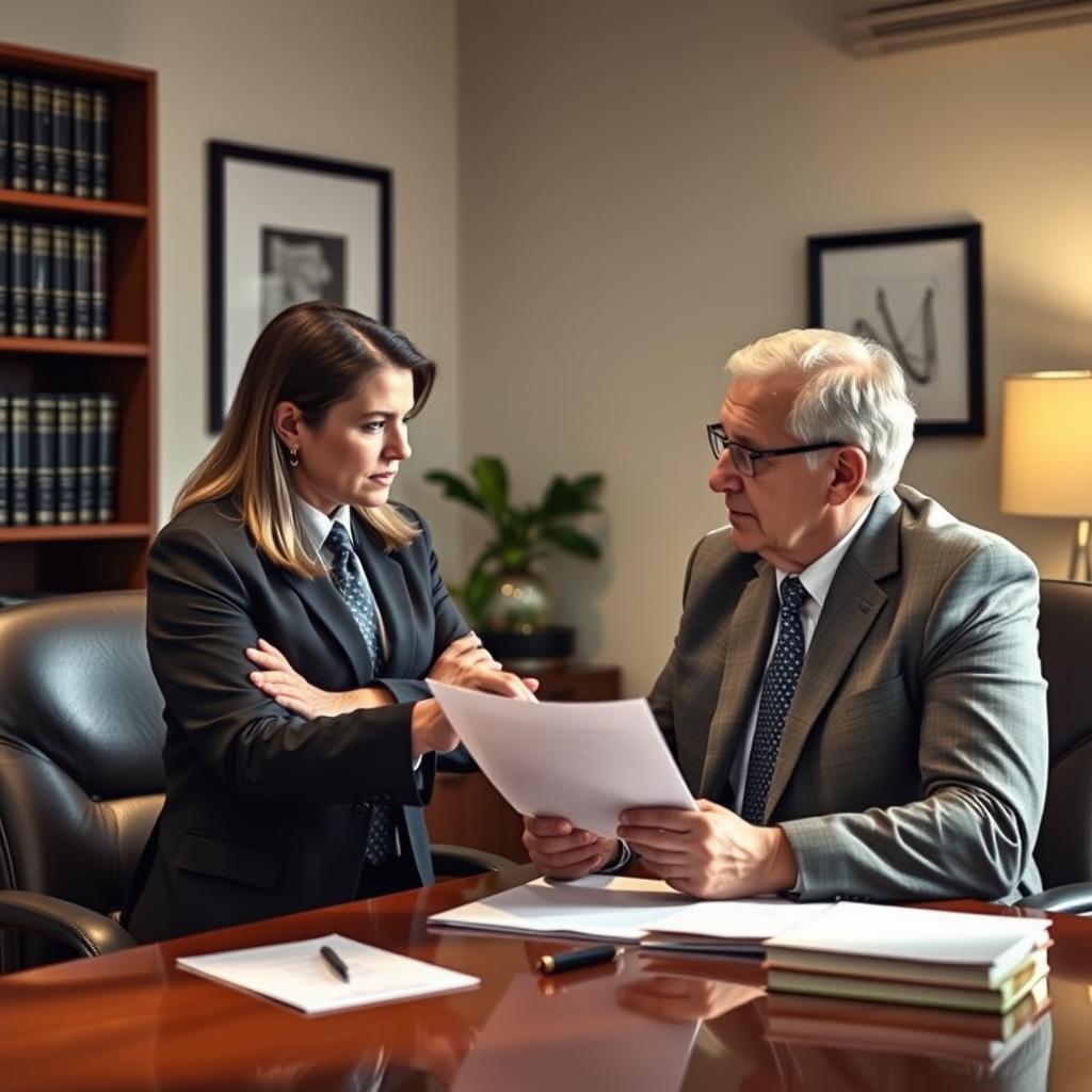Corporate Minutes Lawyer Washington DC