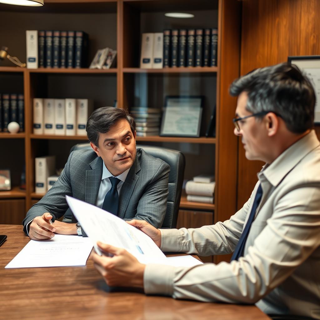 Defamation Lawyer Virginia Beach, VA