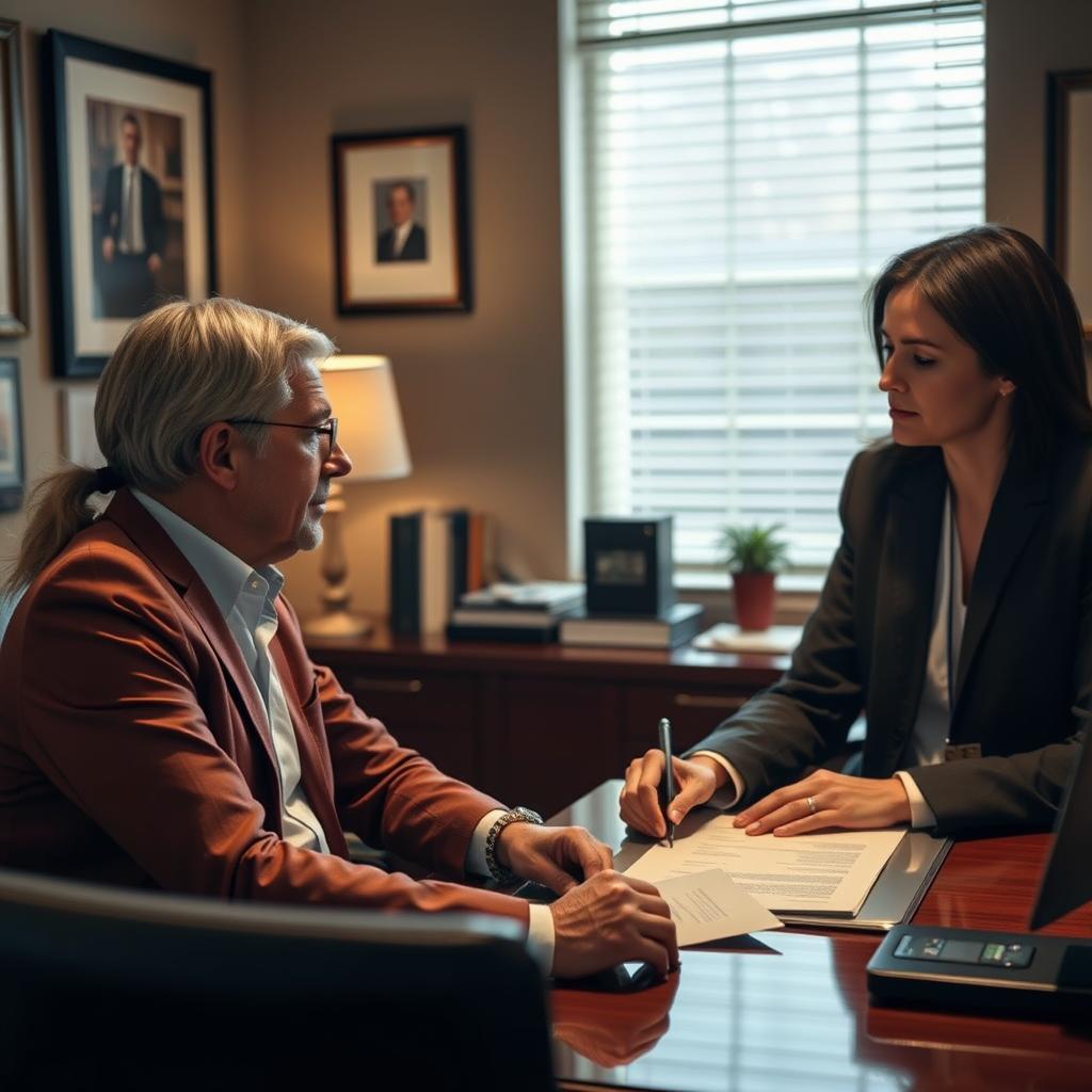Domestic Violence Lawyer Colonial Heights, VA