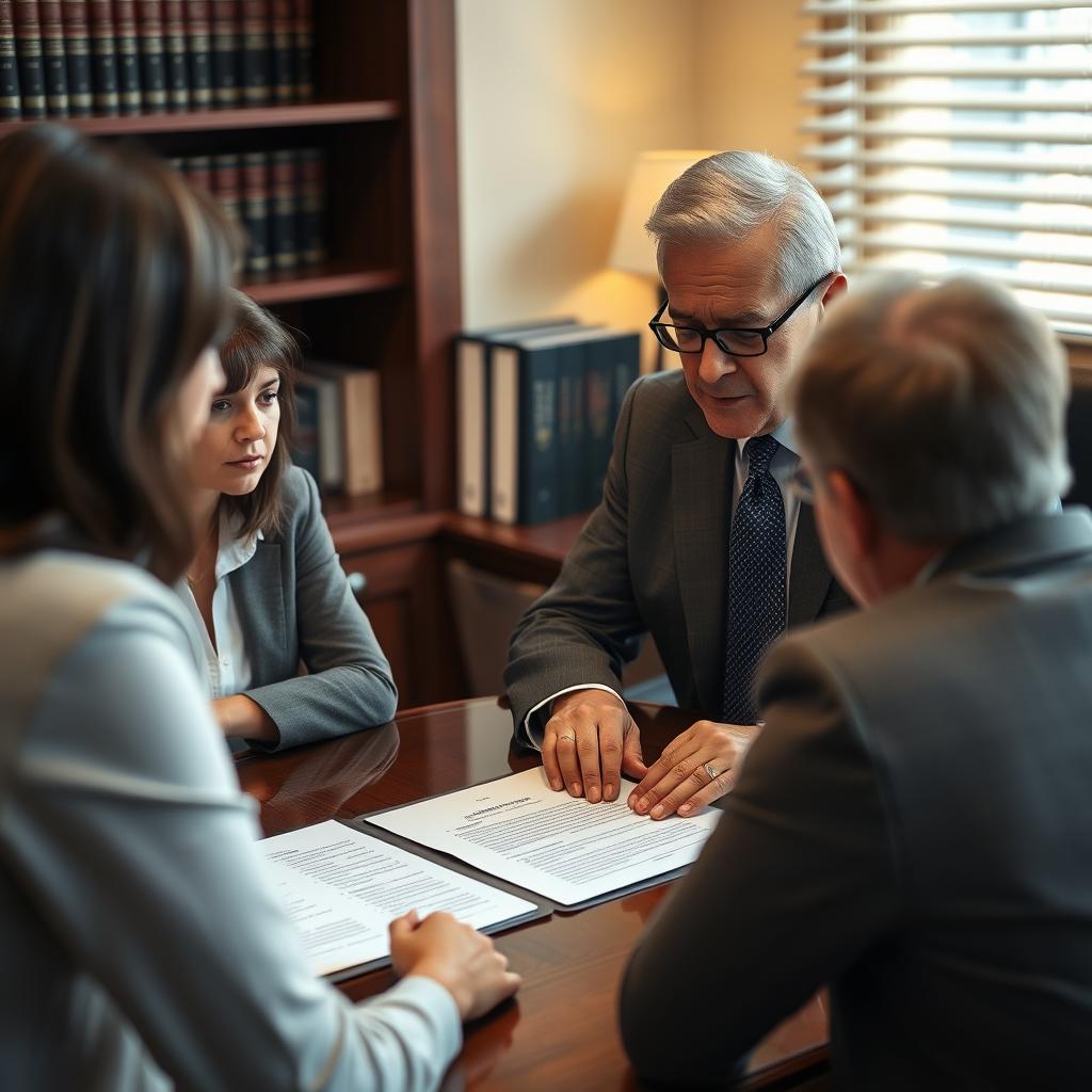 Back Child Support Lawyer Colonial Heights