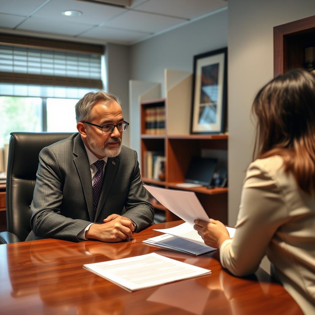 Back Child Support Lawyer Henrico County