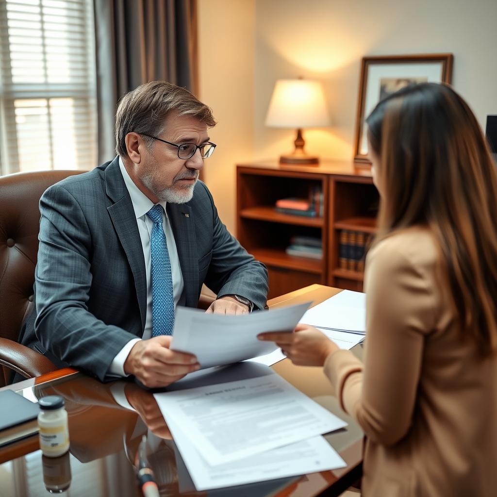 Back Child Support Lawyer Isle of Wight County