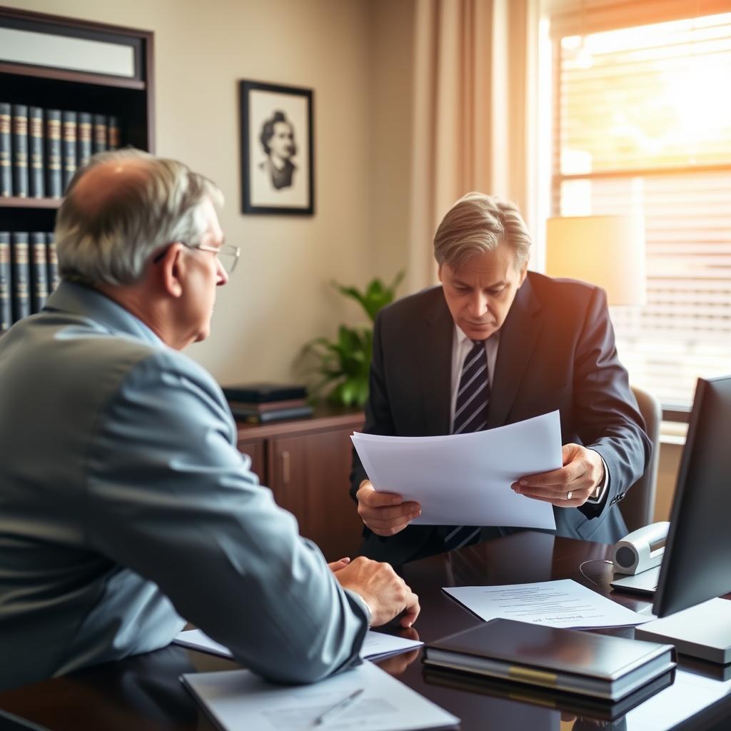 Back Child Support Lawyer Orange County
