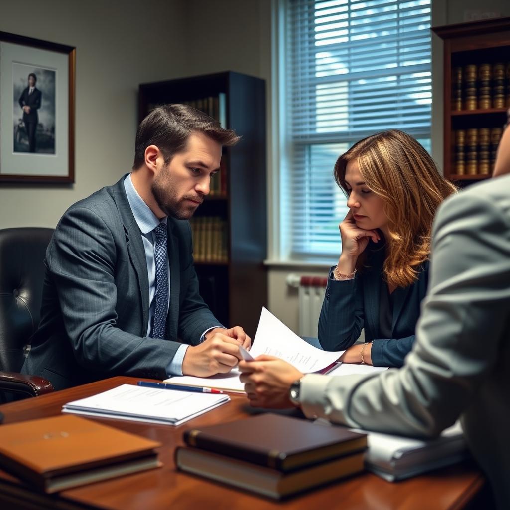 Back Child Support Lawyer Rappahannock County